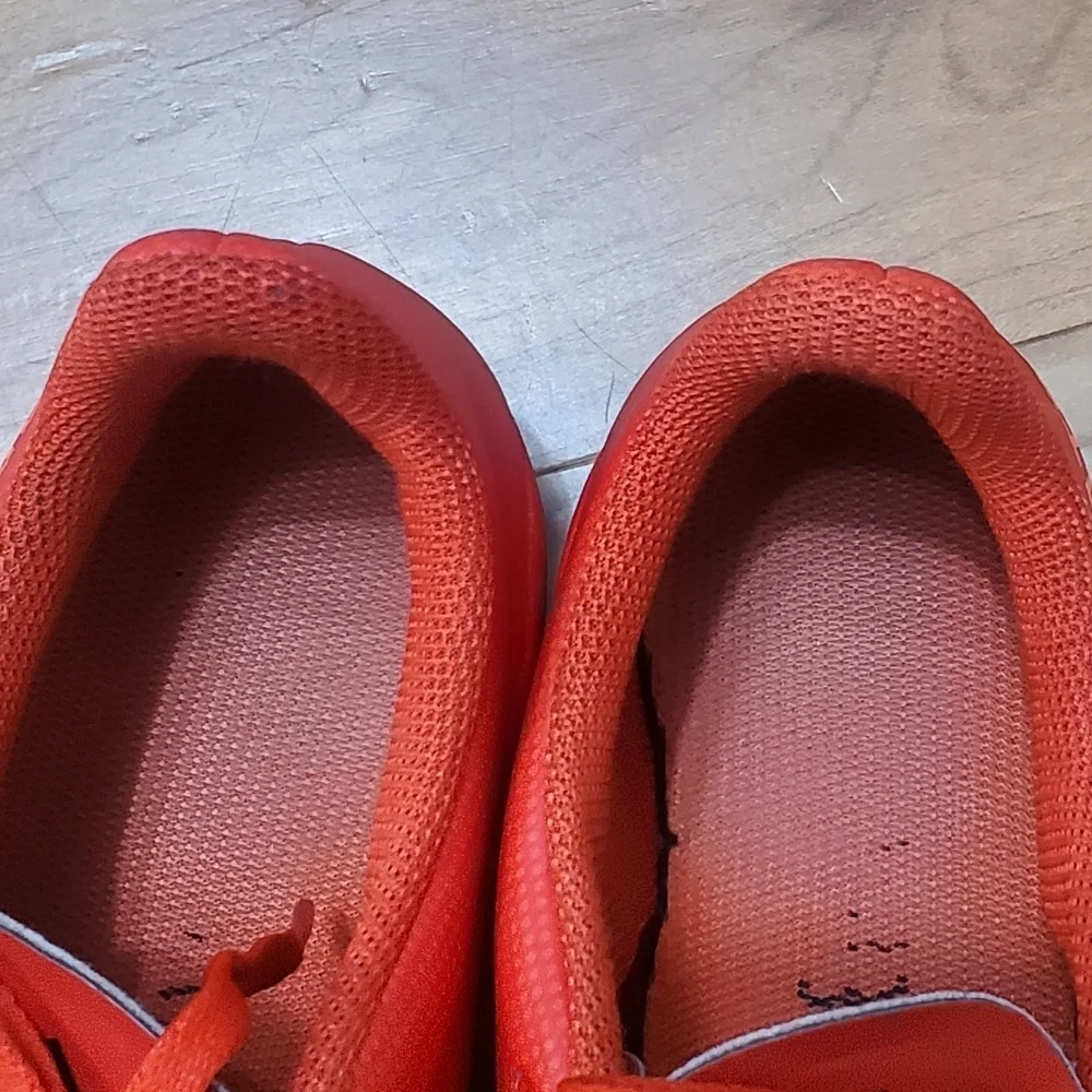 Adidas Predator Cleats Big Boy Size 6.5 - Picture 6 of 7